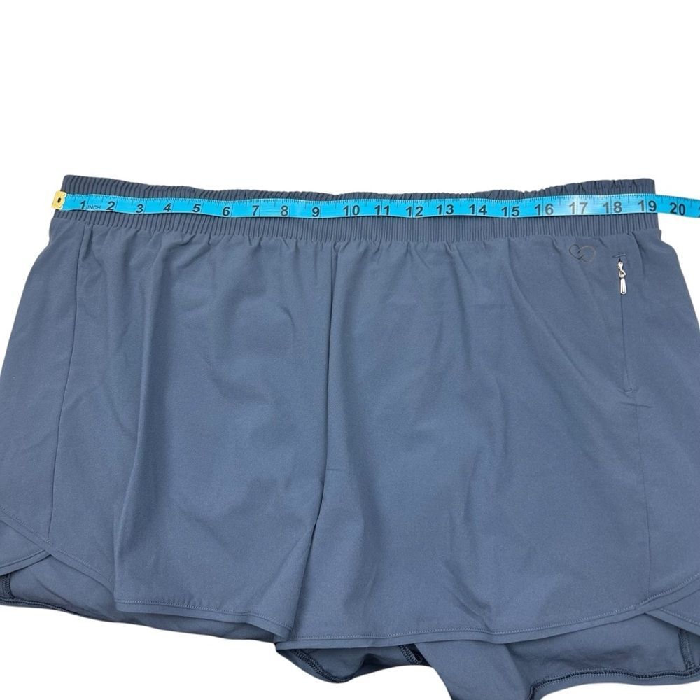 Calia Swift Performance Short 3” Inseam Size XXL … - image 3